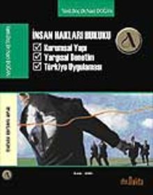 İnsan Hakları Hukuku & Kurumsal Yapı, Yargısal Denetim ve Türkiye Uygulaması