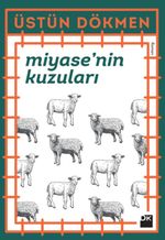 Miyase'nin Kuzuları