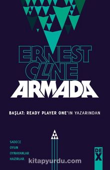 Armada - Ernest Cline