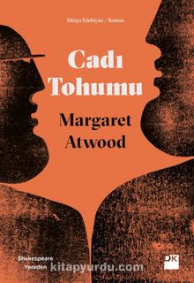 Cadı Tohumu - Margaret Atwood