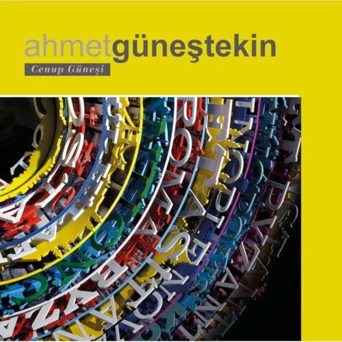 Cenup Güneşi