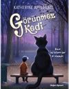 G&ouml;r&uuml;nmez Kedi