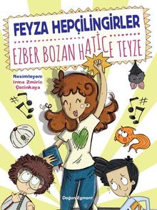 Ezber Bozan Hatice Teyze