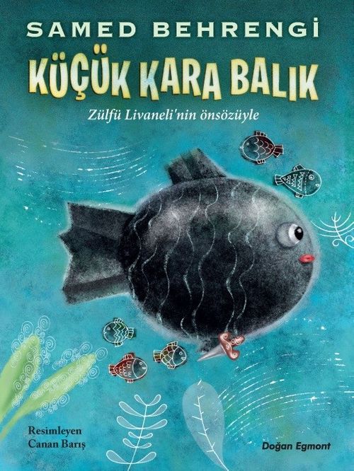 Küçük Kara Balık