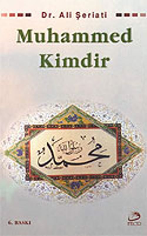 Muhammed Kimdir