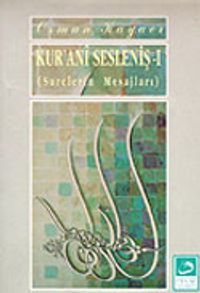 Kur'an'i Sesleniş 1