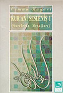 Kur'an'i Sesleniş 1