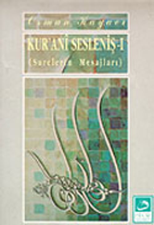 Kur'an'i Sesleniş 1