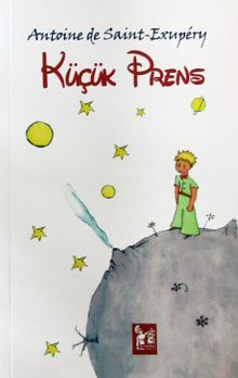 Küçük Prens