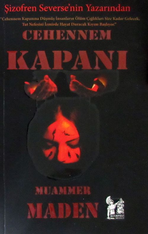 Cehennem Kapanı