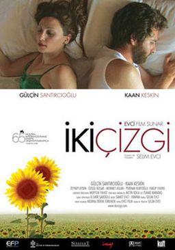 İki Çizgi (Dvd)