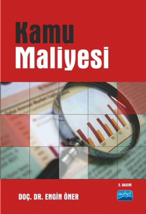 Kamu Maliyesi / Engin Öner