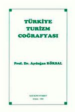 Türkiye Turizm Coğrafyası