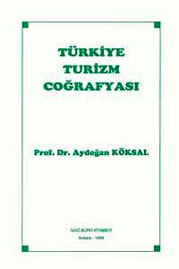 Türkiye Turizm Coğrafyası