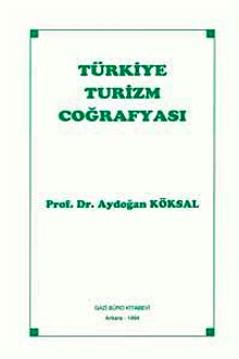 Türkiye Turizm Coğrafyası