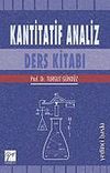 Kantitatif Analiz Ders Kitabı (ciltli)