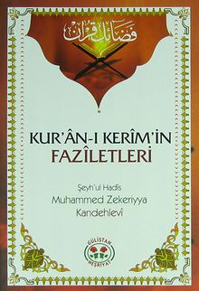 Kur'an-ı Kerim'in Faziletleri