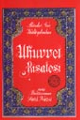 Uhuvvet Risalesi (Cep Boy) (karton kapak)