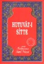 Hutuvat-ı Sitte (Osmanlıca)