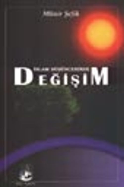 İslam Düşüncesinde Değişim