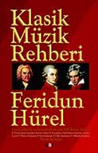 Klasik Müzik Rehberi