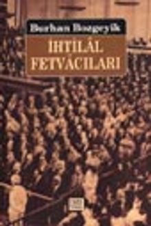 İhtilal Fetvacıları