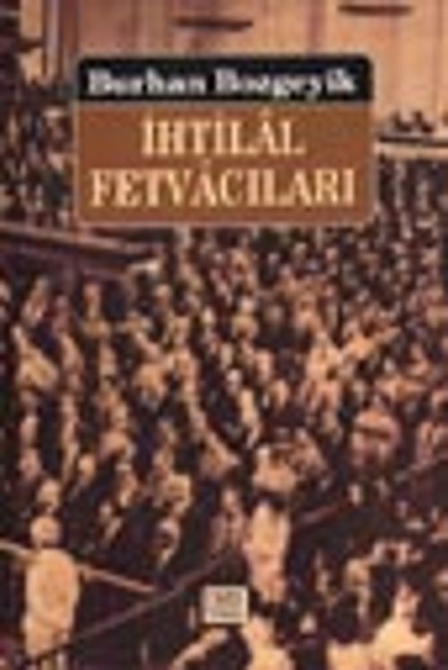 İhtilal Fetvacıları