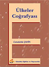 Ülkeler Coğrafyası