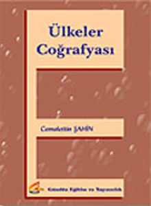 Ülkeler Coğrafyası