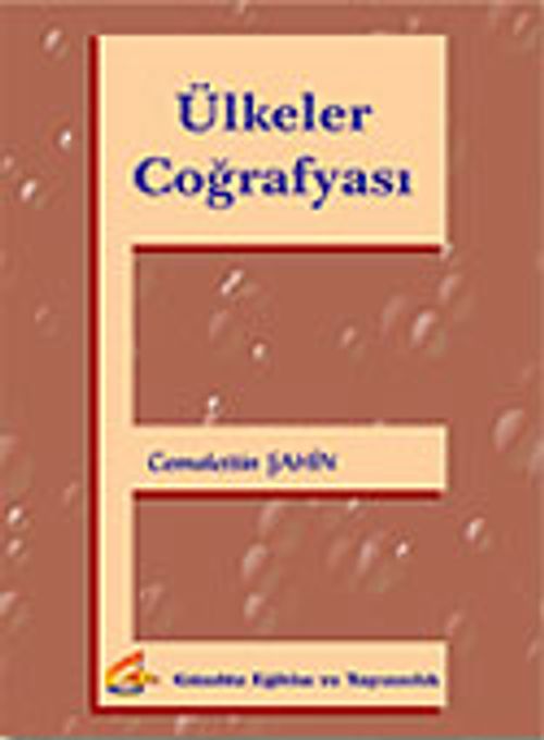 Ülkeler Coğrafyası