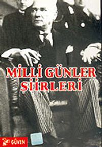 Milli Günler Şiirler