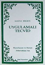 Uygulamalı Tecvid  (Cd'li)