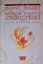 İslam'da İnanç,İbadet ve Günlük Yaşayış Ansiklopedisi (4 Cilt) / 1-X-27