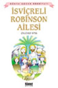 İsviçreli Robinson Ailesi