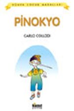 Pinokyo / Dünya Çocuk Masalları