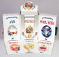 Ömer Seyfettin Dizisi (Takım)