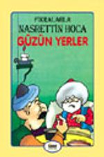 Güzün Yerler