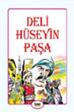 Deli Hüseyin Paşa