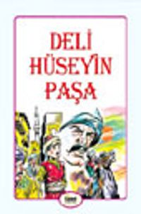Deli Hüseyin Paşa