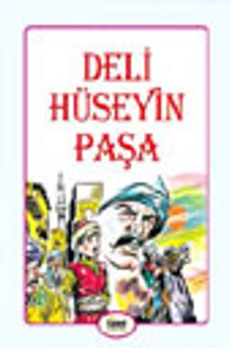Deli Hüseyin Paşa