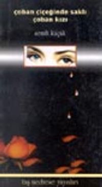 Çoban Çiçeğinde Saklı Çoban Kızı