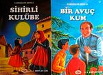 40 Çeşit Kardeşler Dizisi (2.-3. Sınıflar İçin)