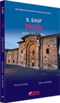 9. Sınıf Tarih Konu Anlatımlı