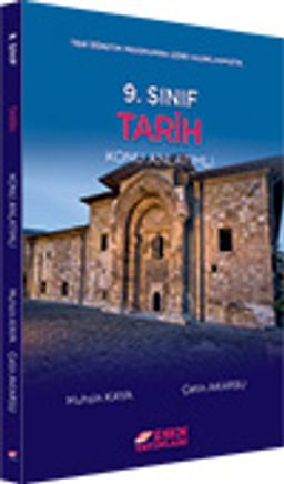 9. Sınıf Tarih Konu Anlatımlı