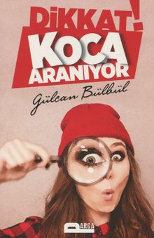 Dikkat! Koca Aranıyor