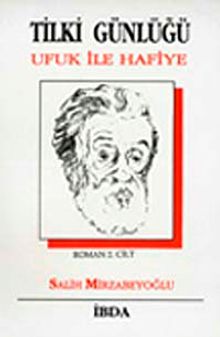 Tilki Günlüğü-3