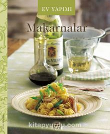 Ev Yapımı Makarnalar - Kolektif