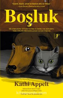 Boşluk (Ciltli) - Kathi Appelt