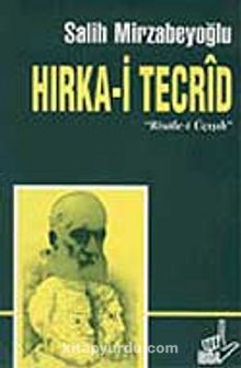 Hırka-i Tecrid