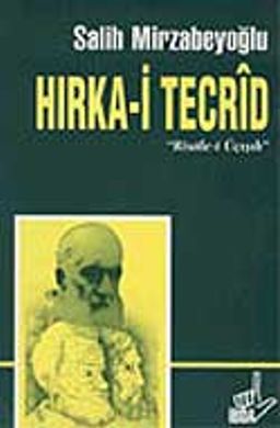 Hırka-i Tecrid